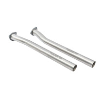 Audi TT RS 2.5 TFSI (MK3) (Quattro) 16- Sekundär De-Cat Cobra Sport